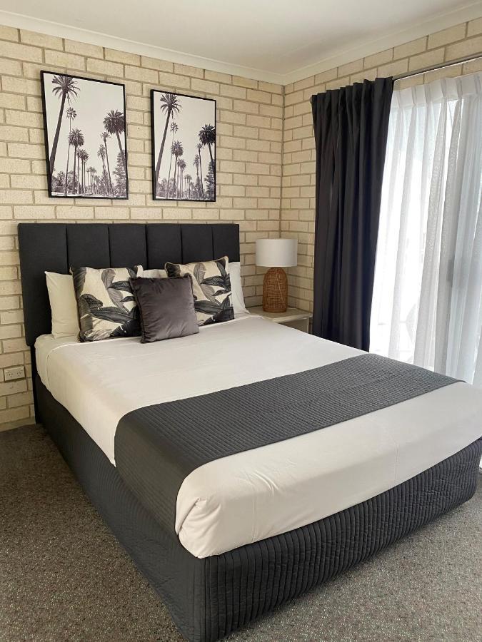 Beach Park Motel Wollongong Exterior foto