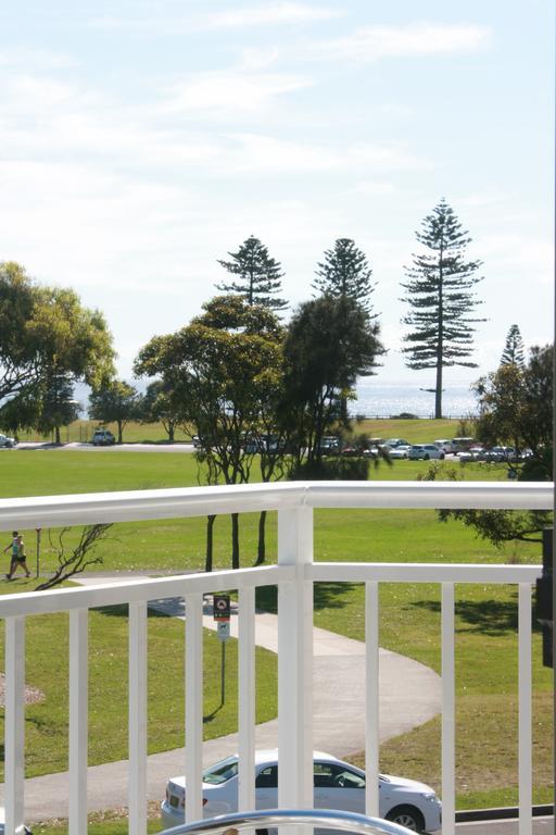 Beach Park Motel Wollongong Habitación foto