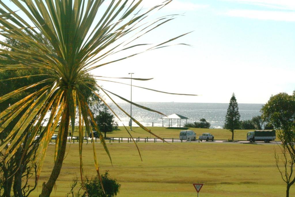 Beach Park Motel Wollongong Exterior foto