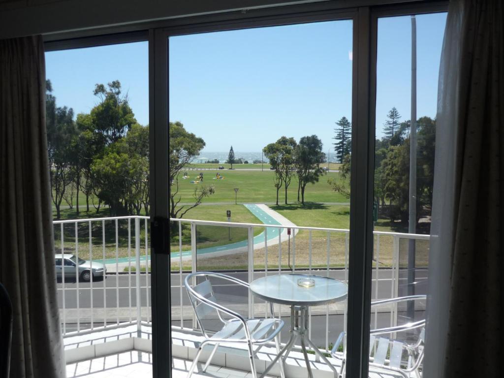 Beach Park Motel Wollongong Habitación foto